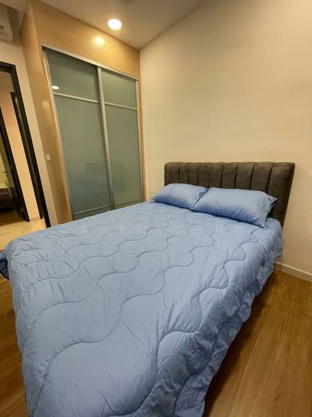 Service Residence for Rent at Sunway Velocity TWO - Caven Chng - Bedroom - PropertyGuru.com.my