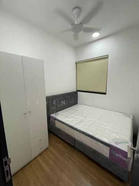 Service Residence for Rent at Sunway Velocity TWO - Caven Chng - Bedroom - PropertyGuru.com.my