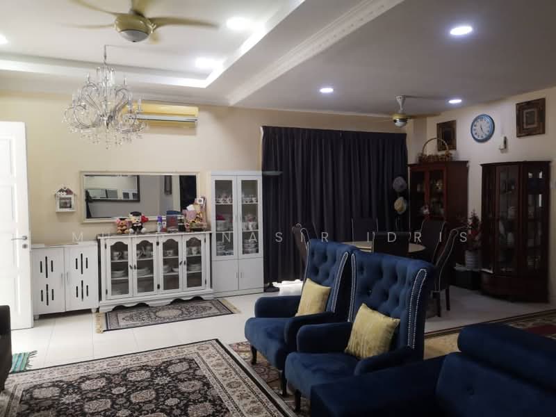 KiPark Puchong untuk Untuk Dijual - RM 730,000, Mac 2026 - Living Room - PropertyGuru.com.my
