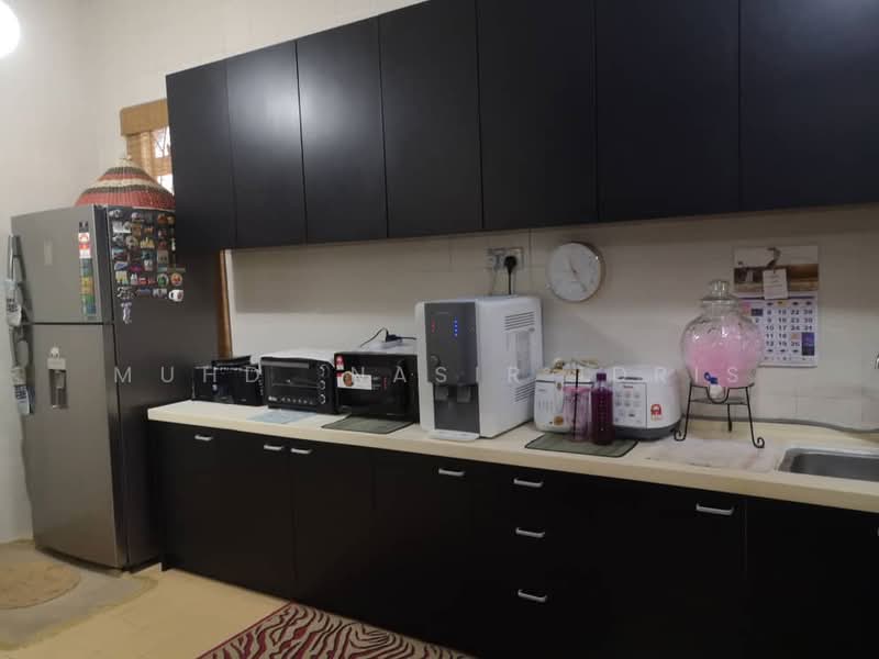 KiPark Puchong untuk Untuk Dijual - RM 730,000, Mac 2026 - Kitchen - PropertyGuru.com.my