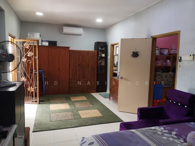 KiPark Puchong untuk Untuk Dijual - RM 730,000, Mac 2026 - Living Room - PropertyGuru.com.my