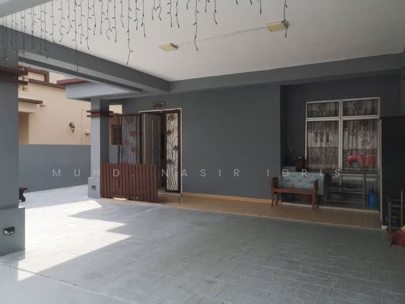 KiPark Puchong untuk Untuk Dijual - RM 730,000, Mac 2026 - Exterior - PropertyGuru.com.my