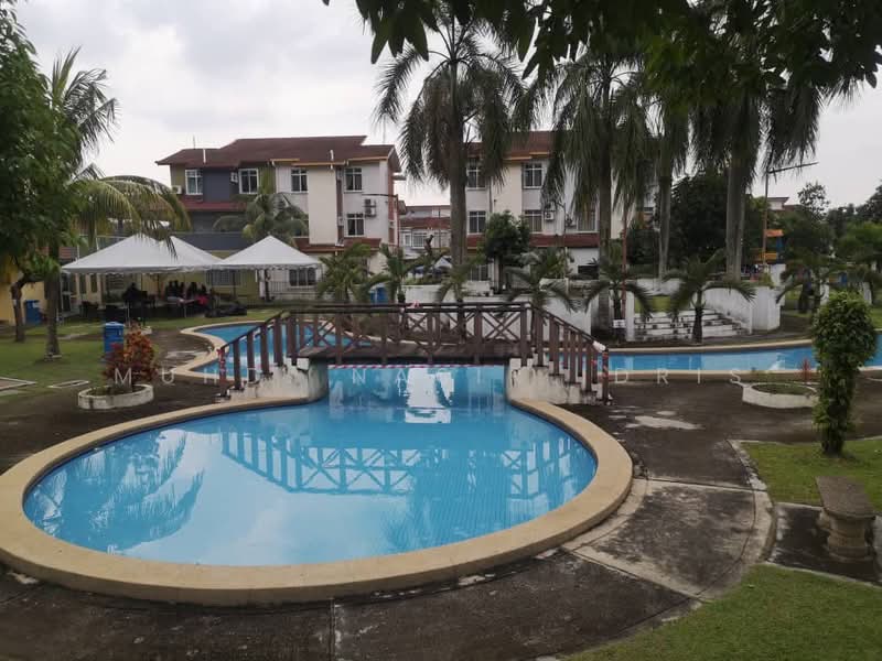 KiPark Puchong untuk Untuk Dijual - RM 730,000, Mac 2026 - Exterior - PropertyGuru.com.my