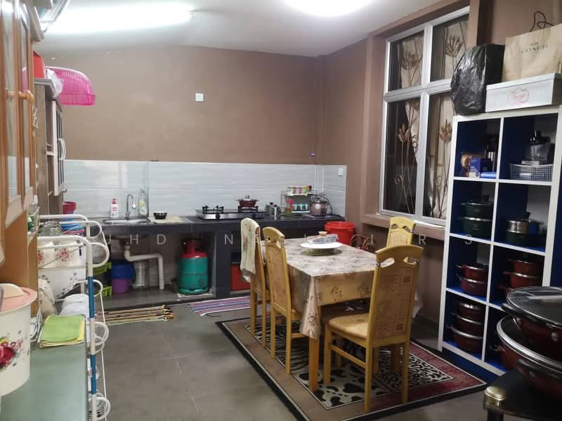 KiPark Puchong untuk Untuk Dijual - RM 730,000, Mac 2026 - Kitchen - PropertyGuru.com.my