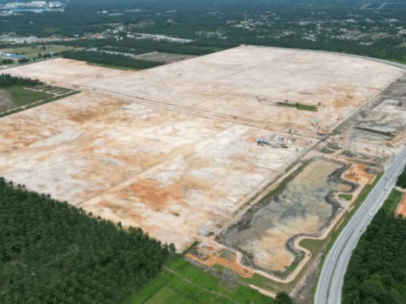 Factory for Sale in Kawasan Perindustrian Kelapa Sawit (Kulai) - Joanna Koo - PropertyGuru.com.my