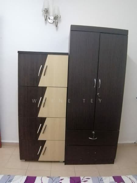 Setia Indah Flat untuk Untuk Disewa - RM 1,200 /bulan, Mac 2026 - Interior - PropertyGuru.com.my