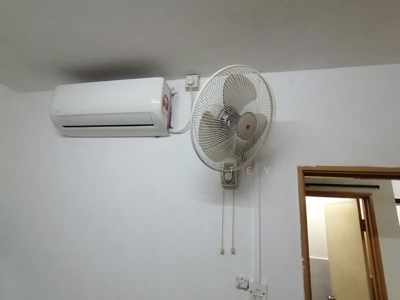 Setia Indah Flat untuk Untuk Disewa - RM 1,200 /bulan, Mac 2026 - Interior - PropertyGuru.com.my