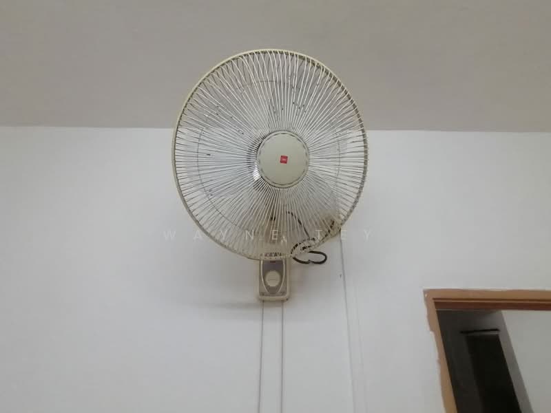 Setia Indah Flat untuk Untuk Disewa - RM 1,200 /bulan, Mac 2026 - Interior - PropertyGuru.com.my