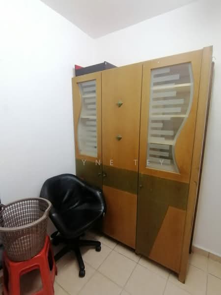 Setia Indah Flat untuk Untuk Disewa - RM 1,200 /bulan, Mac 2026 - Interior - PropertyGuru.com.my