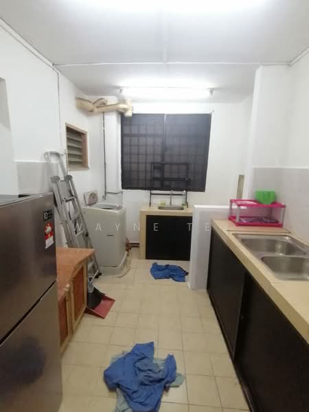 Setia Indah Flat untuk Untuk Disewa - RM 1,200 /bulan, Mac 2026 - PropertyGuru.com.my