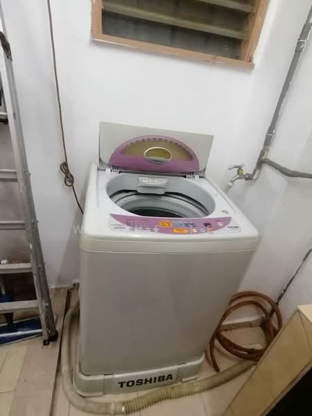 Setia Indah Flat untuk Untuk Disewa - RM 1,200 /bulan, Mac 2026 - PropertyGuru.com.my