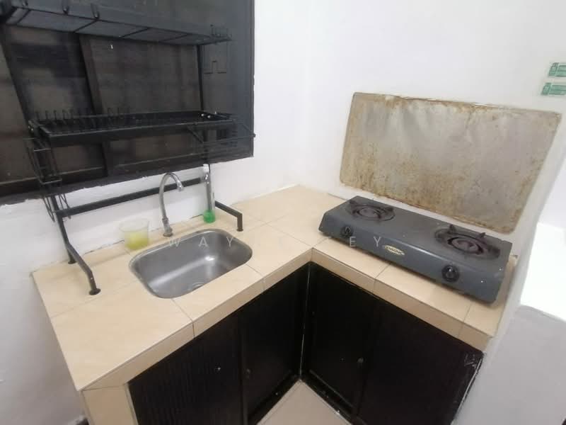 Setia Indah Flat untuk Untuk Disewa - RM 1,200 /bulan, Mac 2026 - PropertyGuru.com.my