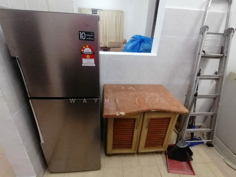 Setia Indah Flat untuk Untuk Disewa - RM 1,200 /bulan, Mac 2026 - PropertyGuru.com.my