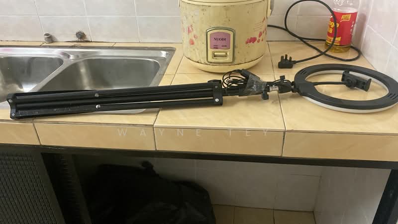 Setia Indah Flat untuk Untuk Disewa - RM 1,200 /bulan, Mac 2026 - PropertyGuru.com.my