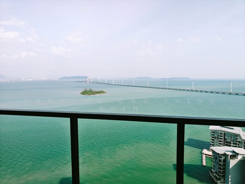Condominium for Rent at Mezzo - Magnumm Ong Theng Shen - View - PropertyGuru.com.my