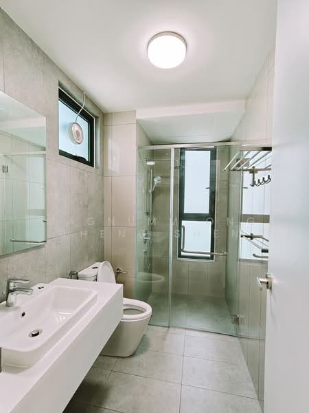 Condominium for Rent at Mezzo - Magnumm Ong Theng Shen - Bathroom - PropertyGuru.com.my