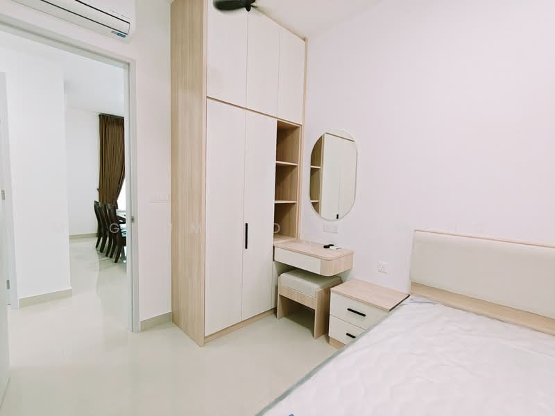 Condominium for Rent at Mezzo - Magnumm Ong Theng Shen - Bedroom - PropertyGuru.com.my