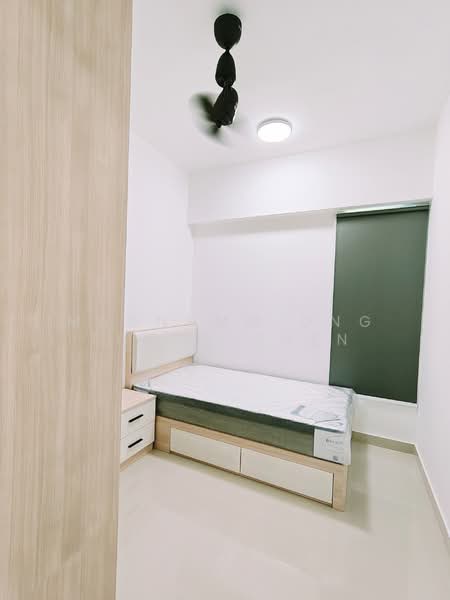 Condominium for Rent at Mezzo - Magnumm Ong Theng Shen - Bedroom - PropertyGuru.com.my