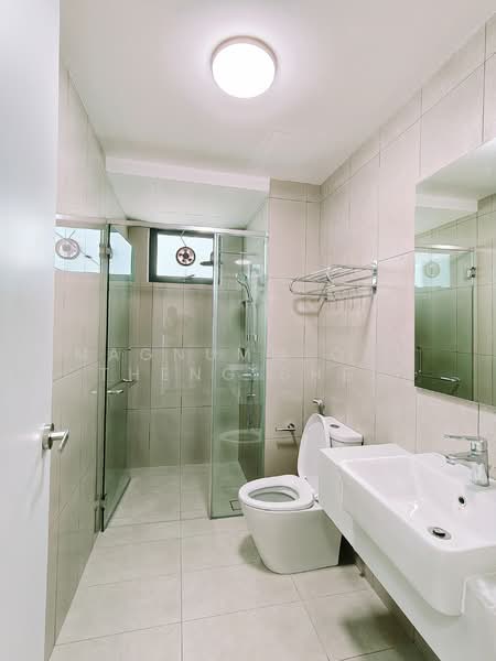 Condominium for Rent at Mezzo - Magnumm Ong Theng Shen - Bathroom - PropertyGuru.com.my