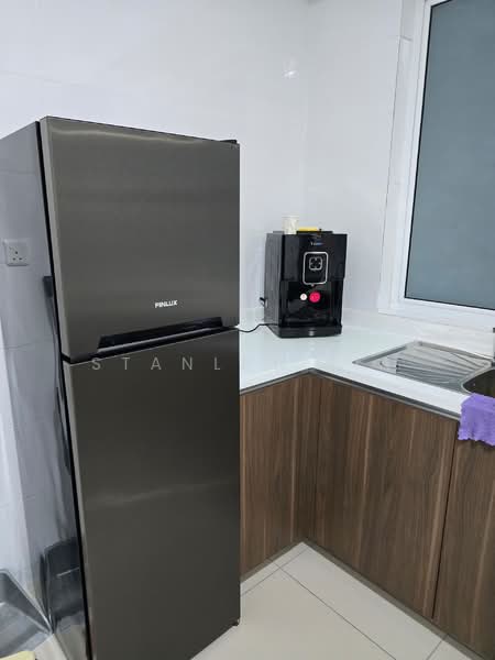 Nadayu 801 untuk Untuk Disewa - RM 900 /bulan, Mac 2026 - Kitchen - PropertyGuru.com.my