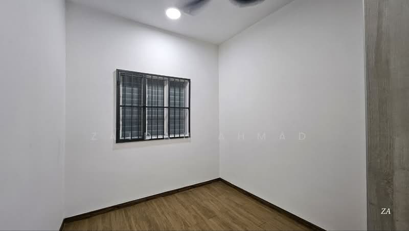 Apartment for Sale at Selangorku Pr1ma Lakefront Homes - Zaidah Ahmad - Interior - PropertyGuru.com.my