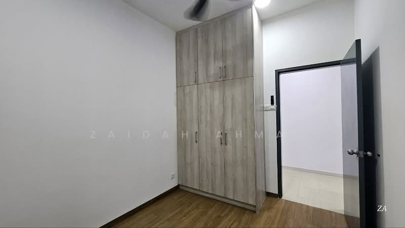 Apartment for Sale at Selangorku Pr1ma Lakefront Homes - Zaidah Ahmad - Bedroom - PropertyGuru.com.my