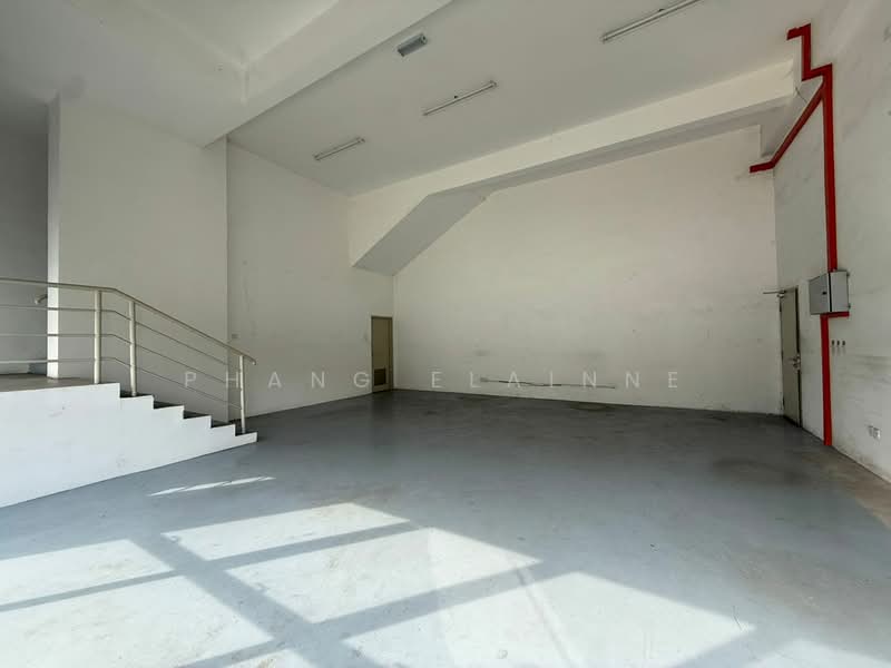 Cluster Factory for Rent in Taman Desa Cemerlang (Ulu Tiram) - Phang Elainne - Interior - PropertyGuru.com.my