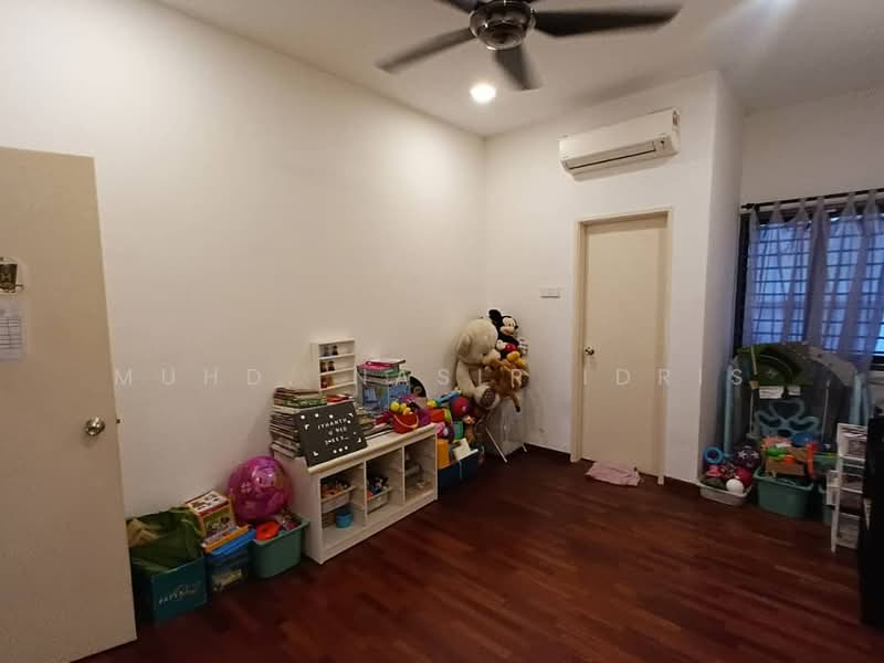 2-storey Terraced House for Sale in Puchong (Selangor) - MUHD. NASIR IDRIS - Interior - PropertyGuru.com.my