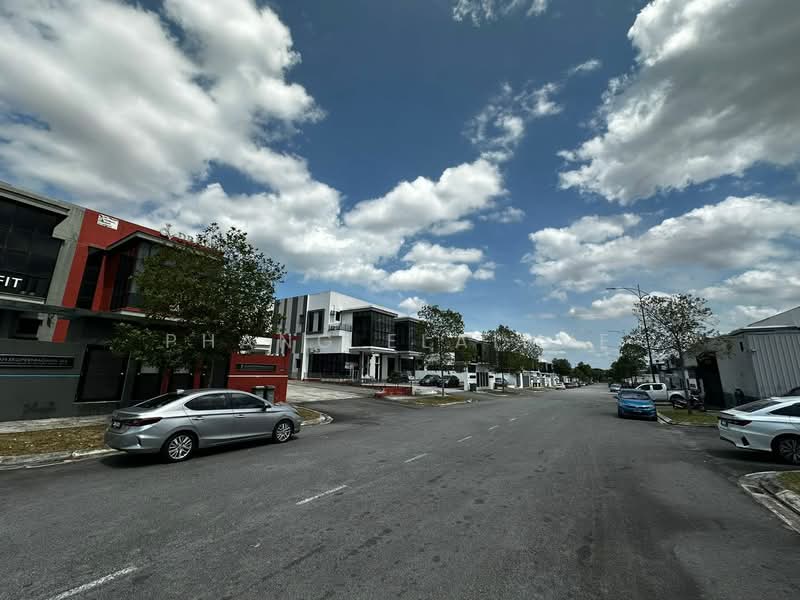 Cluster Factory for Sale in Taman Perniagaan Setia (Johor Bahru) - Phang Elainne - PropertyGuru.com.my