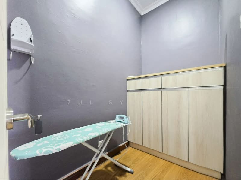 Condominium for Sale at Suasana Lumayan - Zul Syafiq - Interior - PropertyGuru.com.my