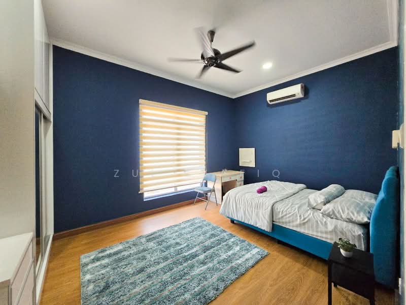 Condominium for Sale at Suasana Lumayan - Zul Syafiq - Bedroom - PropertyGuru.com.my