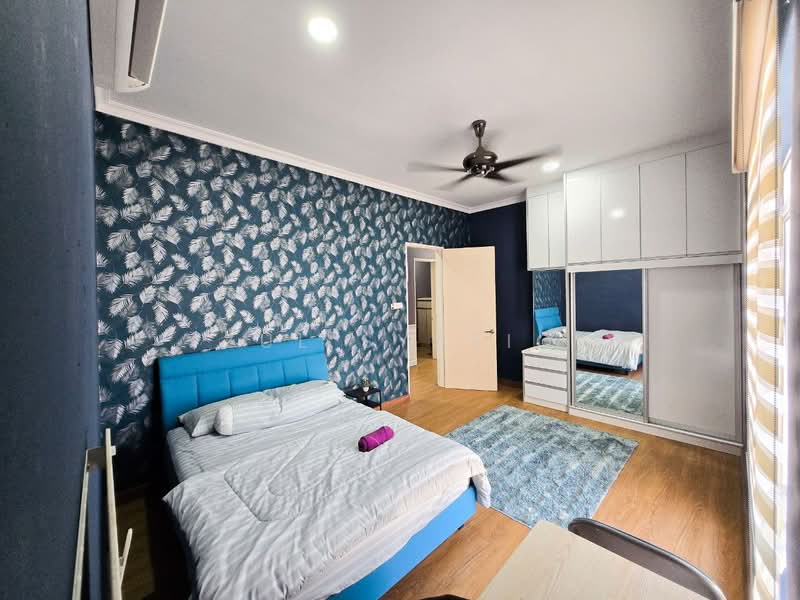 Condominium for Sale at Suasana Lumayan - Zul Syafiq - Bedroom - PropertyGuru.com.my
