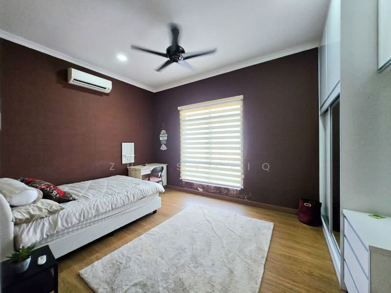 Condominium for Sale at Suasana Lumayan - Zul Syafiq - Bedroom - PropertyGuru.com.my