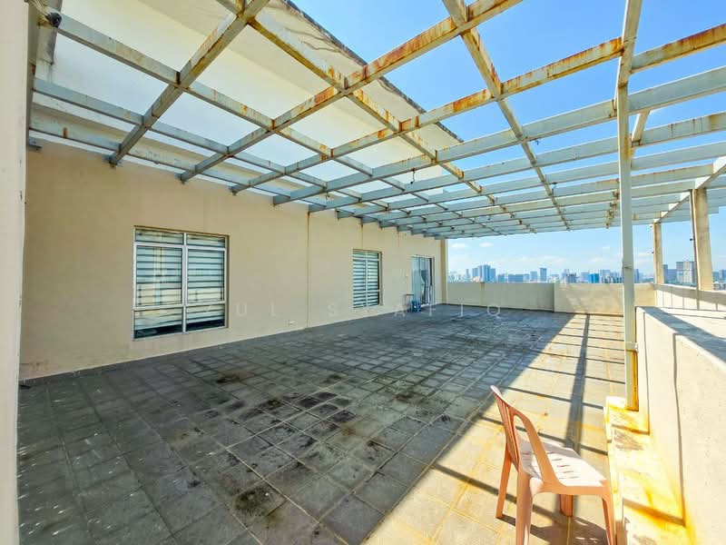 Condominium for Sale at Suasana Lumayan - Zul Syafiq - Exterior - PropertyGuru.com.my