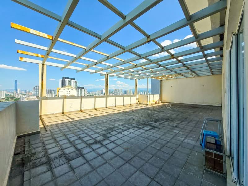 Condominium for Sale at Suasana Lumayan - Zul Syafiq - Exterior - PropertyGuru.com.my