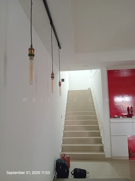 Cluster House for Sale in Masai (Johor) - Wallace Ang - Interior - PropertyGuru.com.my