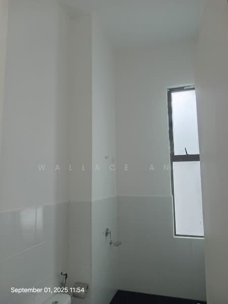 Cluster House for Sale in Masai (Johor) - Wallace Ang - Bathroom - PropertyGuru.com.my