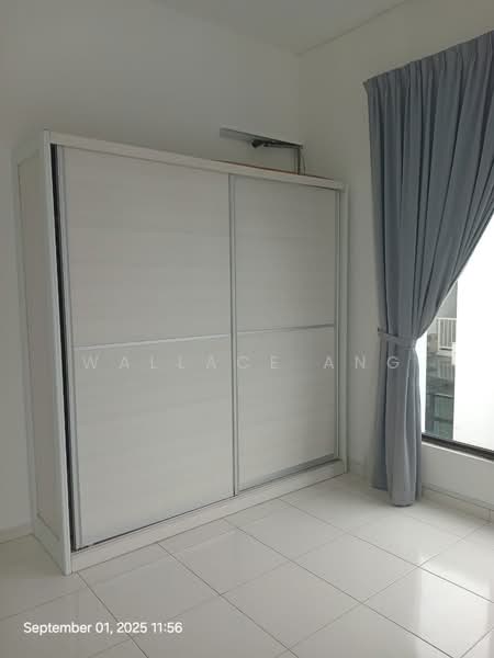 Cluster House for Sale in Masai (Johor) - Wallace Ang - PropertyGuru.com.my