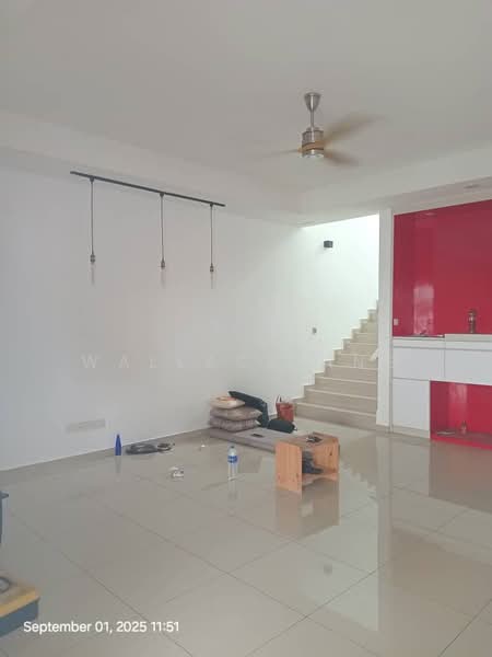 Cluster House for Sale in Masai (Johor) - Wallace Ang - PropertyGuru.com.my