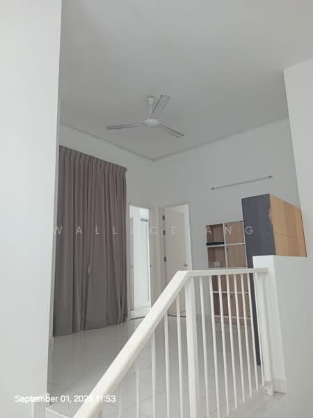 Cluster House for Sale in Masai (Johor) - Wallace Ang - PropertyGuru.com.my