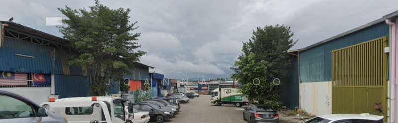 Semi-D Factory for Sale in Johor Bahru (Johor) - Joanna Koo - Exterior - PropertyGuru.com.my