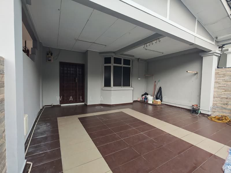 Taman Universiti untuk Untuk Dijual - RM 628,000, Mac 2026 - Entrance - PropertyGuru.com.my