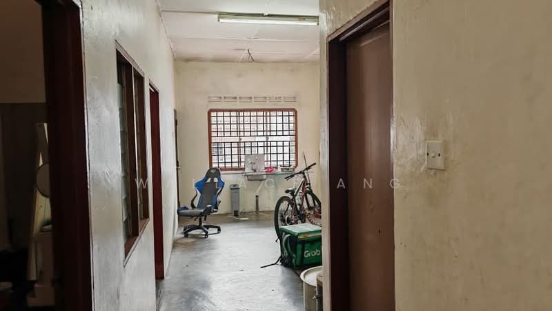 1-storey Terraced House for Sale in Taman Universiti (Skudai) - Wallace Ang - PropertyGuru.com.my
