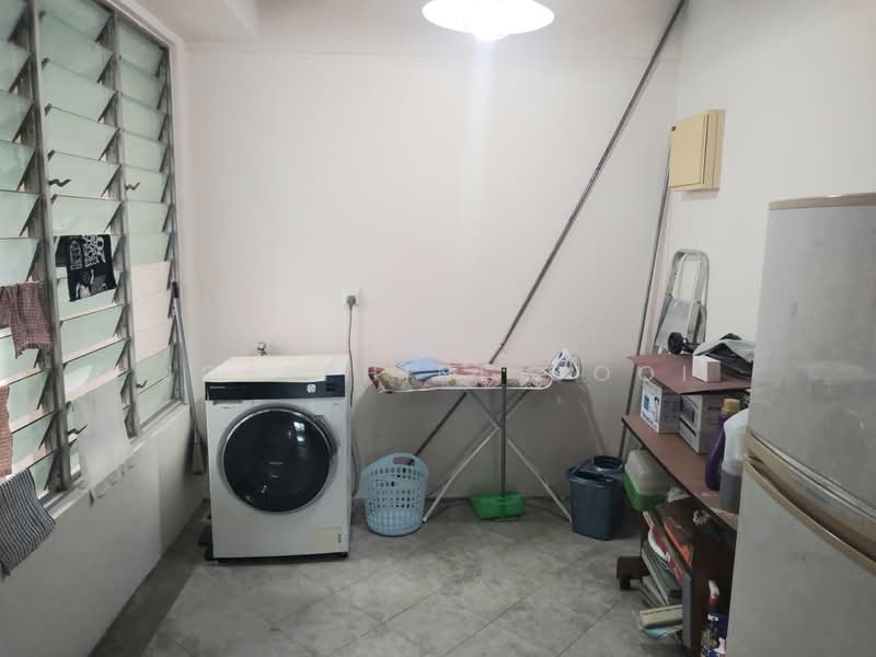 Riana Green Condominium untuk Untuk Dijual - RM 400,000, Mac 2026 - Interior - PropertyGuru.com.my