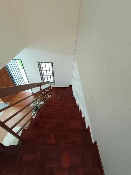 2-storey Terraced House for Sale in Taman Megah Ria (Masai) - Mohd Faez - Interior - PropertyGuru.com.my
