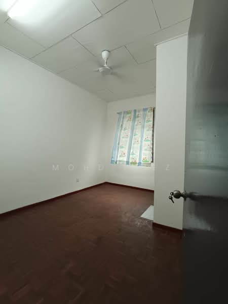 2-storey Terraced House for Sale in Taman Megah Ria (Masai) - Mohd Faez - Interior - PropertyGuru.com.my