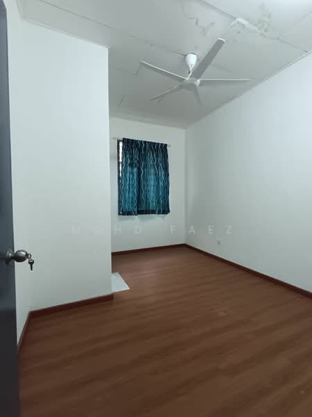 2-storey Terraced House for Sale in Taman Megah Ria (Masai) - Mohd Faez - Interior - PropertyGuru.com.my