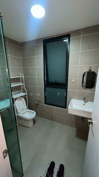 D'sara Sentral untuk Untuk Disewa - RM 2,000 /bulan, Mac 2026 - Bathroom - PropertyGuru.com.my