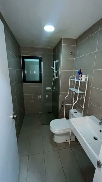 D'sara Sentral untuk Untuk Disewa - RM 2,000 /bulan, Mac 2026 - Bathroom - PropertyGuru.com.my