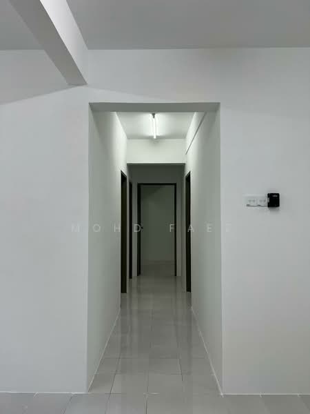 Corridor